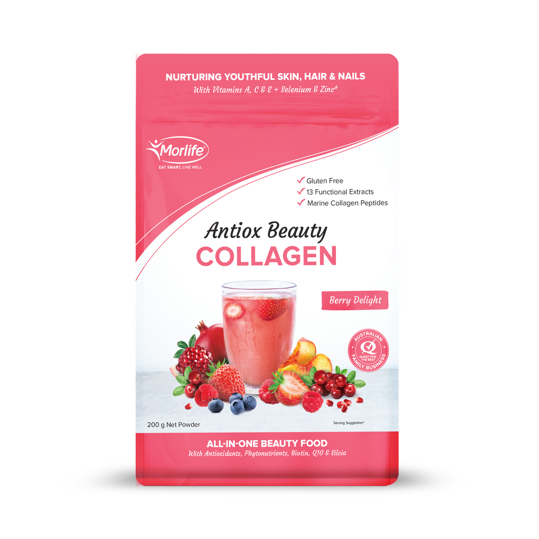 Morlife Antiox Beauty Collagen