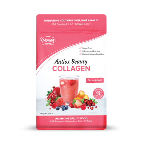 Morlife Antiox Beauty Collagen
