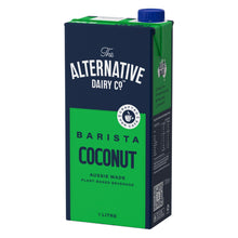 The Alternative Dairy Barista Coconut Milk