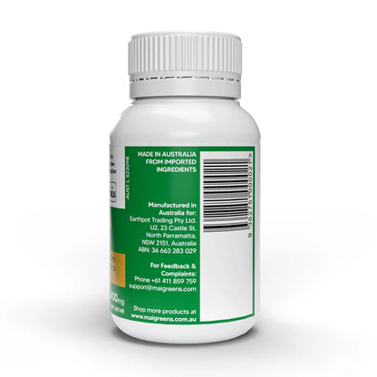 Mai Greens Moringa Capsules