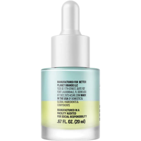 Acure Radically Rejuvenating Dual Phase Bakuchiol Serum
