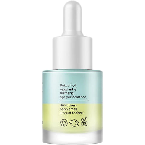 Acure Radically Rejuvenating Dual Phase Bakuchiol Serum