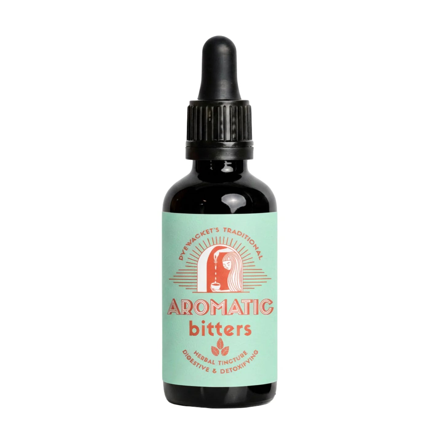 Pyewackets Traditional Aromatic Digestive Bitters