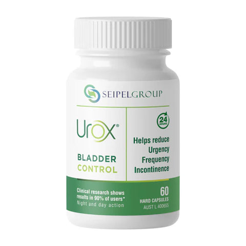 Seipel Group Urox (Bladder Control)