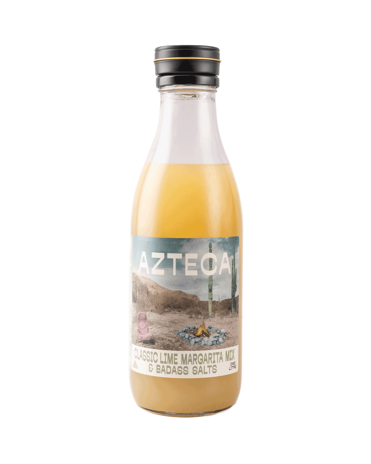 Azteca Classic Margarita Mix