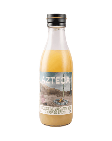Azteca Classic Margarita Mix