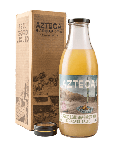 Azteca Classic Margarita Mix
