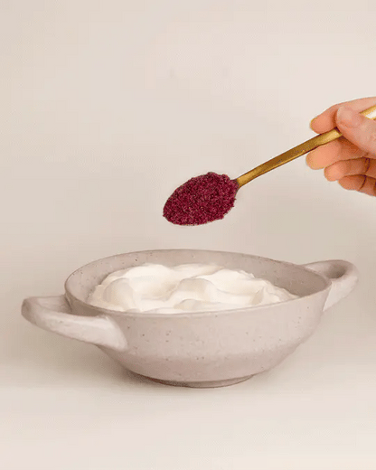 Nutra Organics Acai Berry Blend