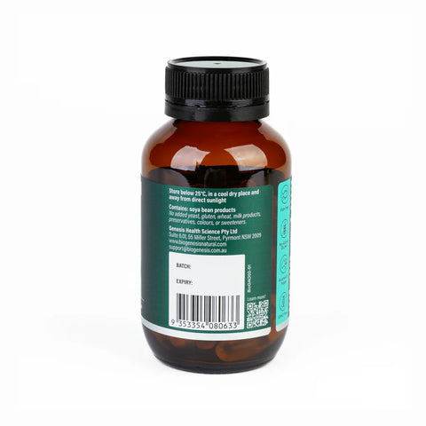BioGenesis Algae Oil