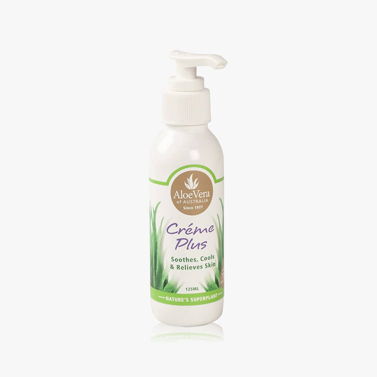 Aloe Vera of Australia Crème 70%