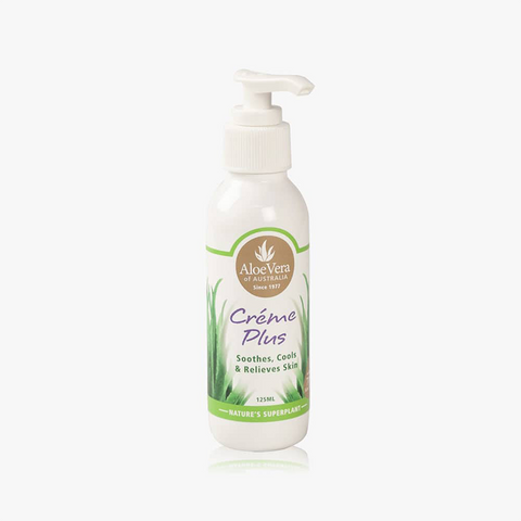 Aloe Vera of Australia Crème 70%