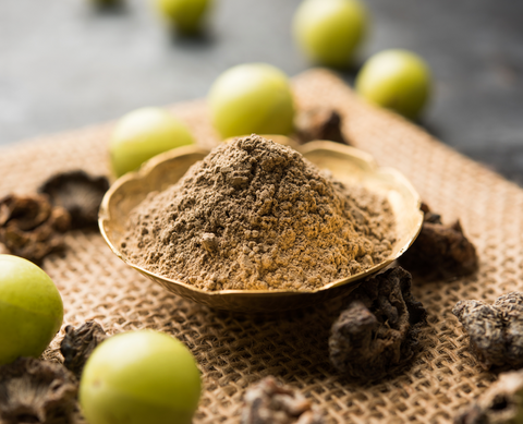 Eumundi Botanicals Amalaki Natural Vitamin C Powder