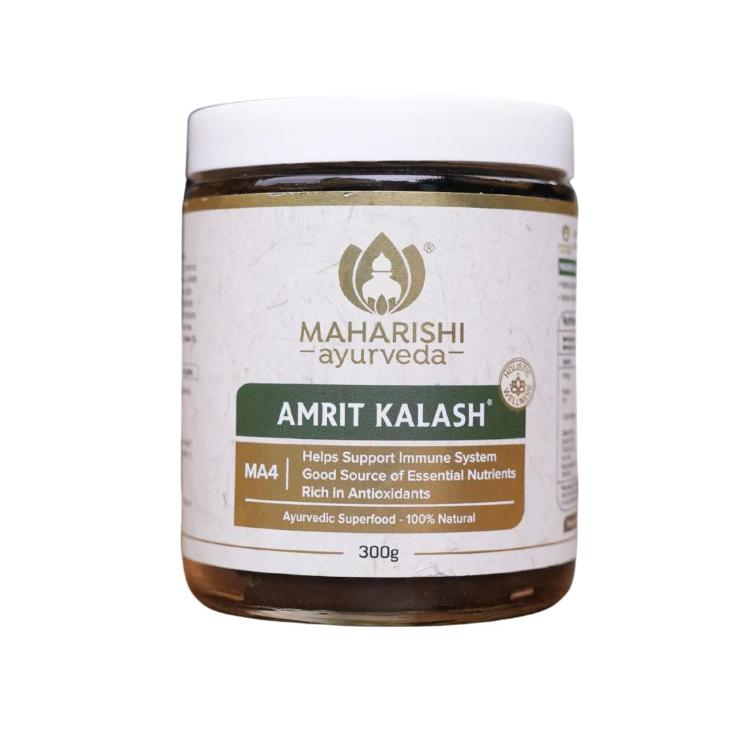 Maharishi Ayurveda Amrit Kalash Nectar