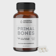 Ancestral Nutrition Primal Bones