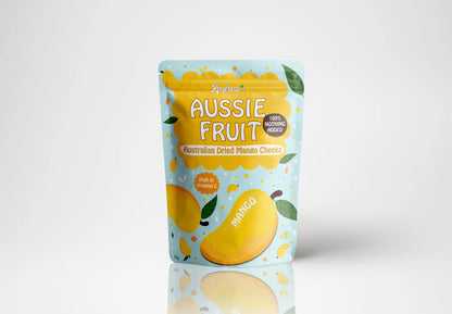 Andrew's Aussie Fruit Australian Dried Mango