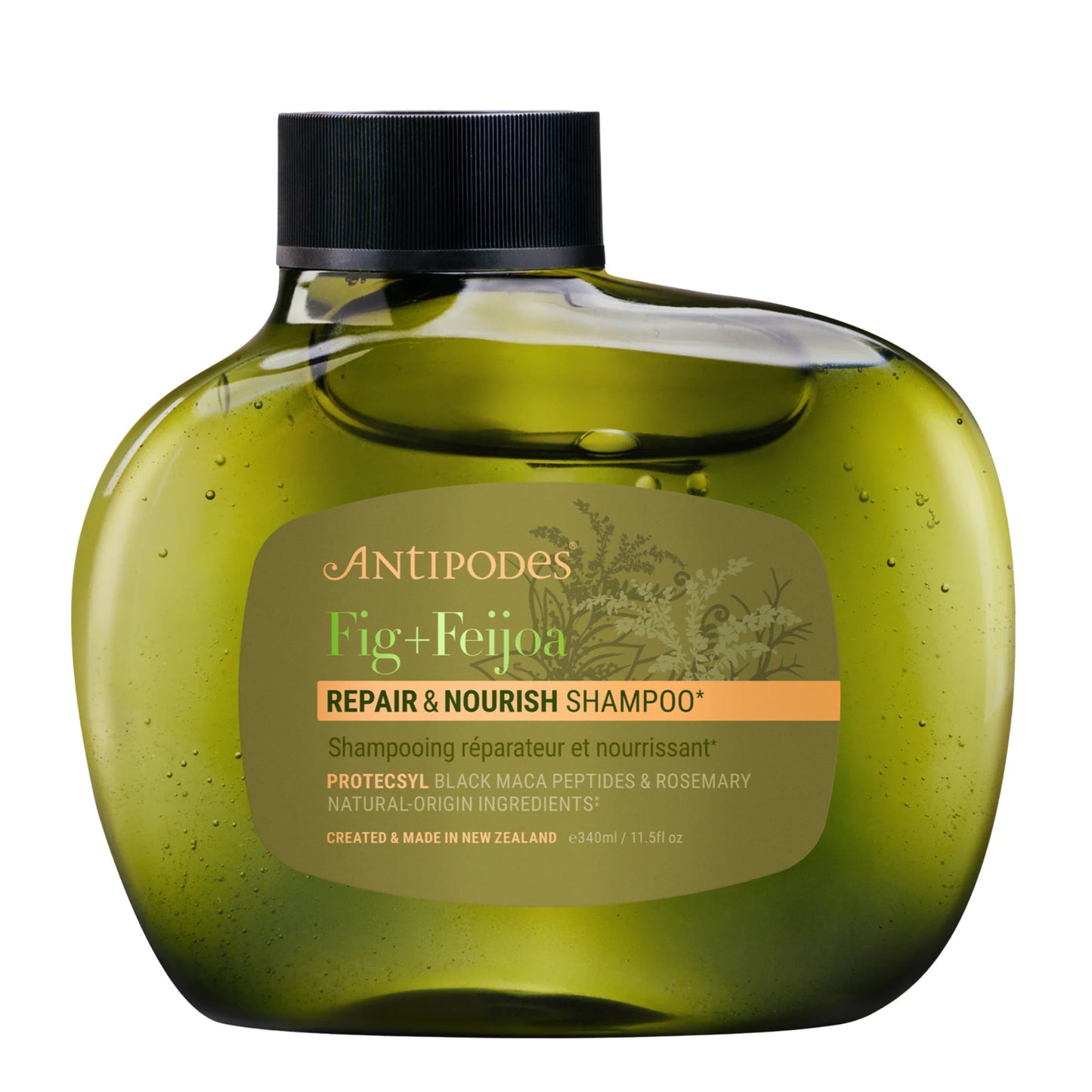 Antipodes Fig + Feijoa Repair & Nourish Shampoo