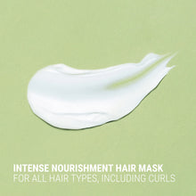 Antipodes Lime Caviar Intense Nourishment Hair Mask
