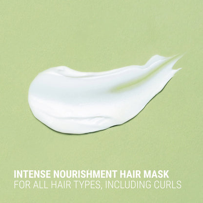 Antipodes Lime Caviar Intense Nourishment Hair Mask