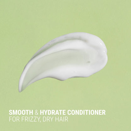 Antipodes Peach Freesia Smooth & Hydrate Conditioner