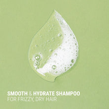 Antipodes Peach Freesia Smooth & Hydrate Shampoo