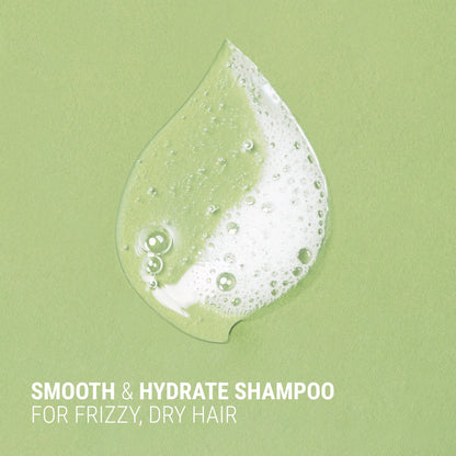 Antipodes Peach Freesia Smooth & Hydrate Shampoo