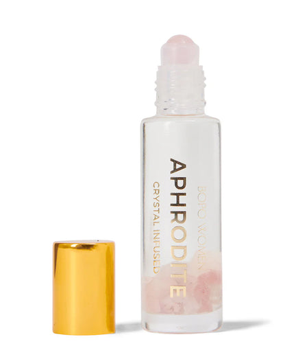 Bopo Women Aphrodite Crystal Perfume Roller