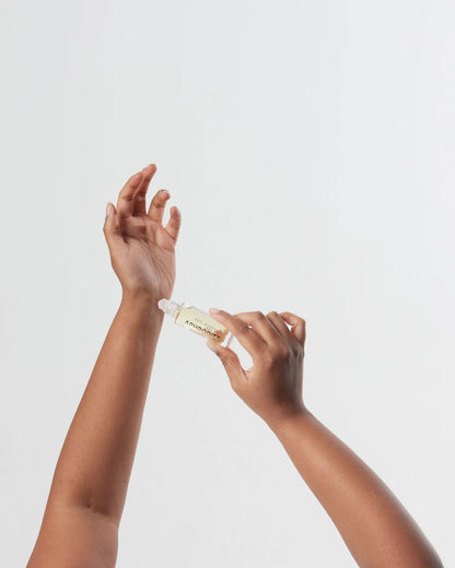 Bopo Women Aphrodite Crystal Perfume Roller