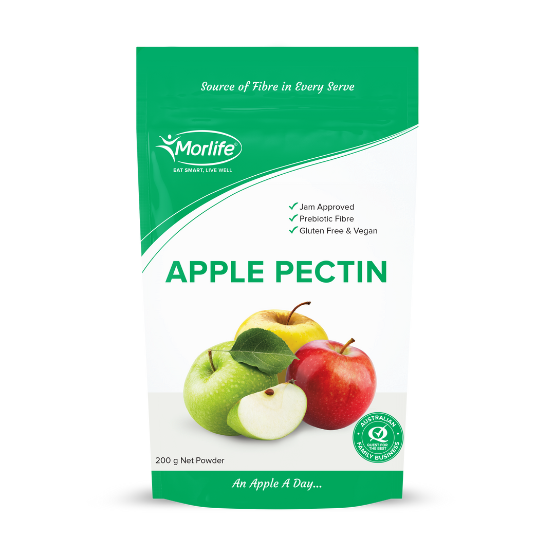 Morlife Apple Fibre Pectin
