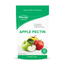 Morlife Apple Fibre Pectin