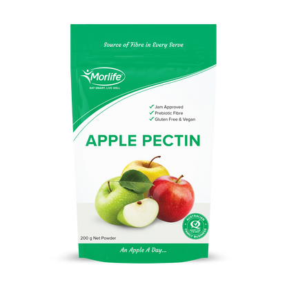 Morlife Apple Fibre Pectin
