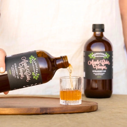Pyewackets Traditional Apple Cider Vinegar
