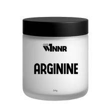 ONE W1NNR Arginine