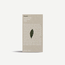 Love Tea Assam