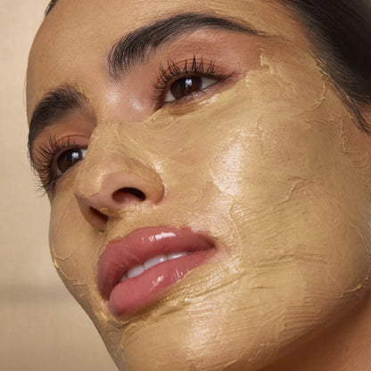Antipodes Aura Gold Manuka Honey Radiance Mask