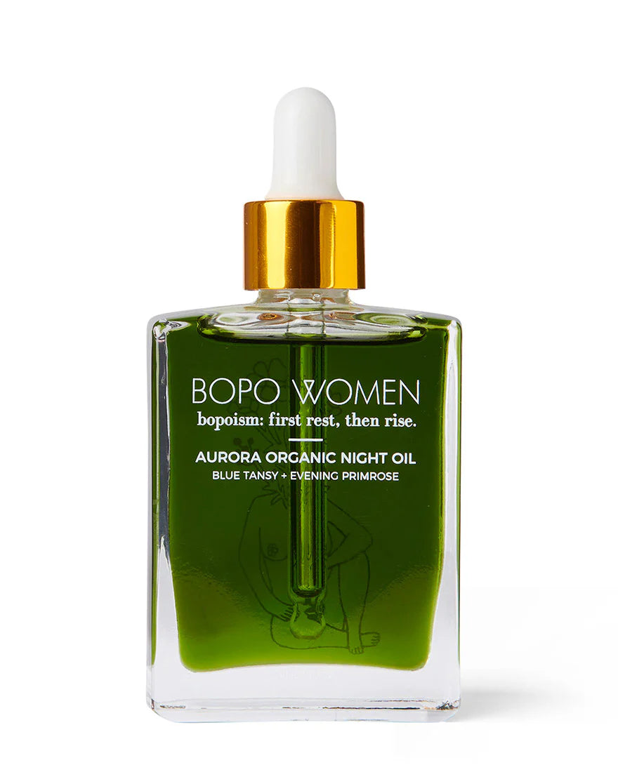 Bopo Women Aurora Night Oil
