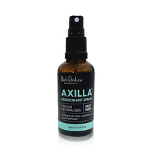 Black Chicken Remedies Axilla™ Deodorant Spray