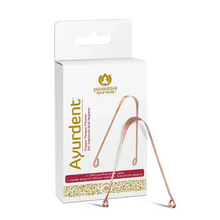 Maharishi Ayurveda Copper Tounge Cleaner