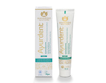 Maharishi Ayurveda Toothpaste Ayurdent Mild