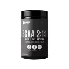 ATP Science BCAA 2:1:1