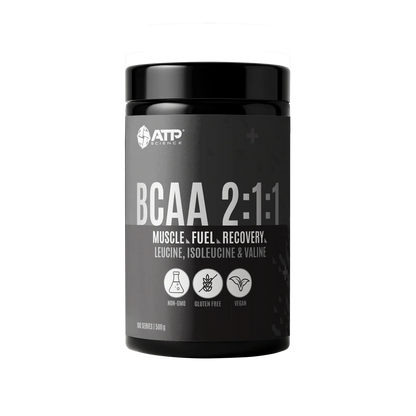 ATP Science BCAA 2:1:1