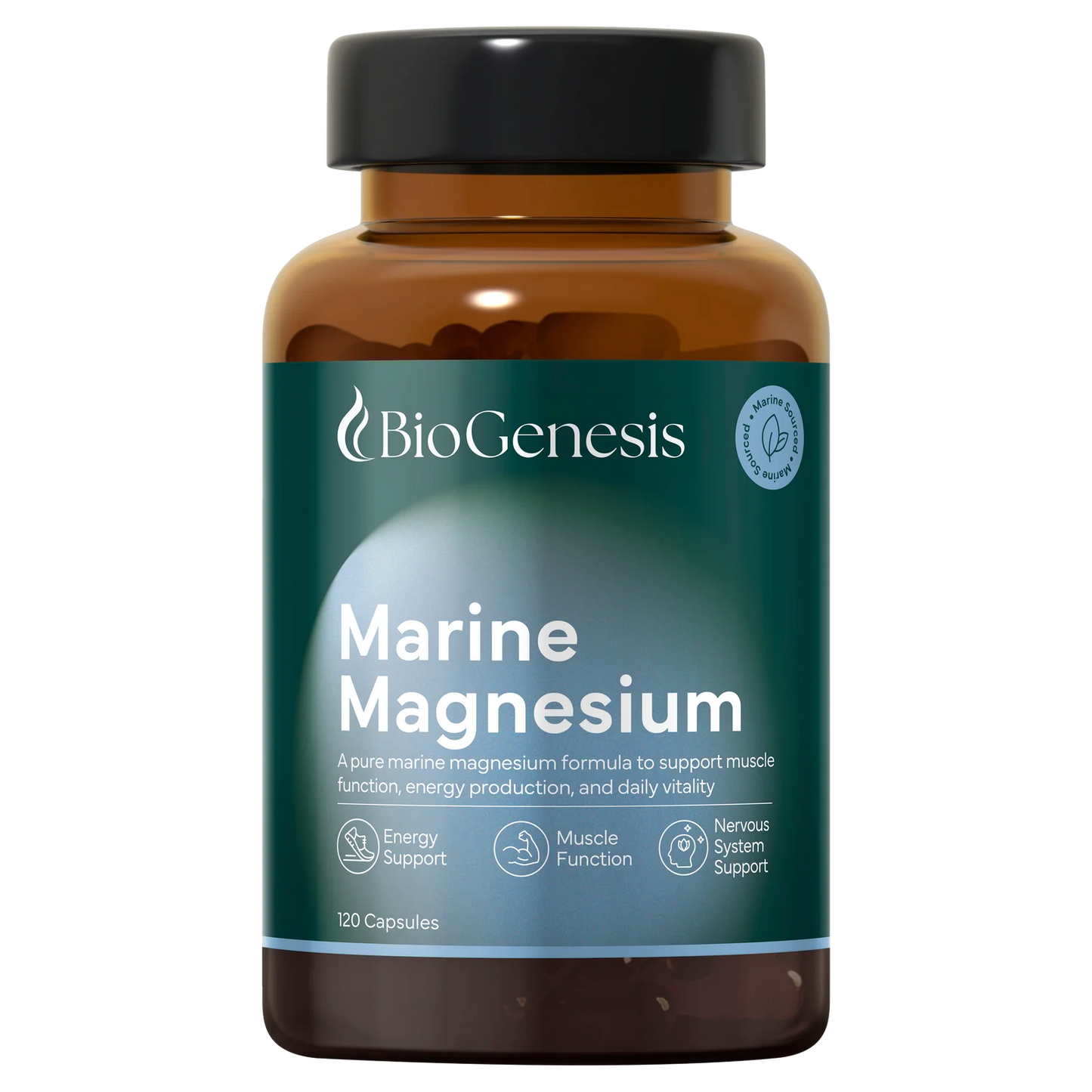 BioGenesis Marine Magnesium
