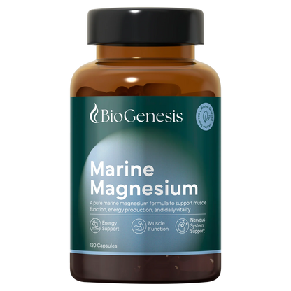 BioGenesis Marine Magnesium