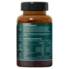 BioGenesis Marine Magnesium