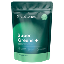 BioGenesis Organic Super Greens +
