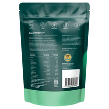 BioGenesis Organic Super Greens +