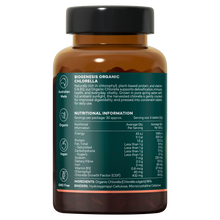BioGenesis Organic Chlorella