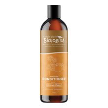 Biologika Conditioner Hydrating Citrus Rose