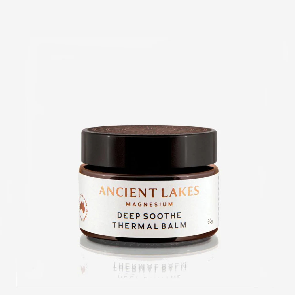 Ancient Lakes Deep Soothe Thermal Balm