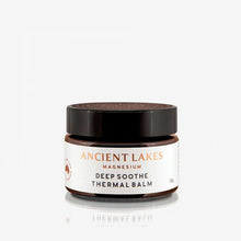 Ancient Lakes Deep Soothe Thermal Balm