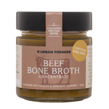 Urban Forager Organic Beef Bone Broth Concentrate